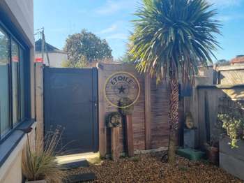 Vente maison 6 pièces Rochefort-sur-Loire 49
