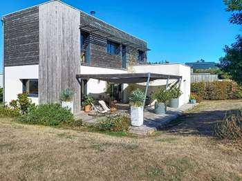 Vente maison 6 pièces Rochefort-sur-Loire 49
