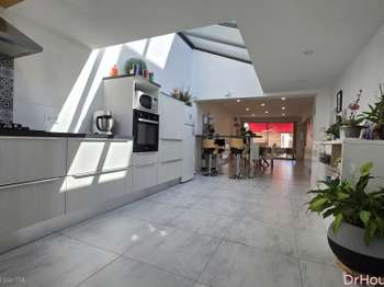 Photo Vente maison Rochefort-sur-Loire