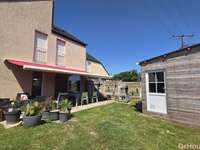 Vente maison 4 pièces Vente maison 4 pièces