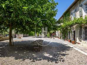 Vente Maison 6 chambresRochegude