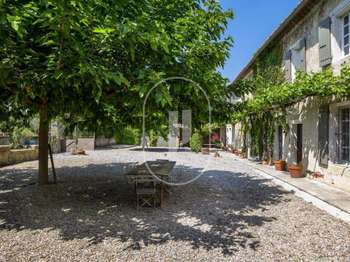 Vente maison 9 pièces Rochegude 26