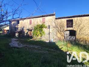 Vente Maison 4 chambresRochegude