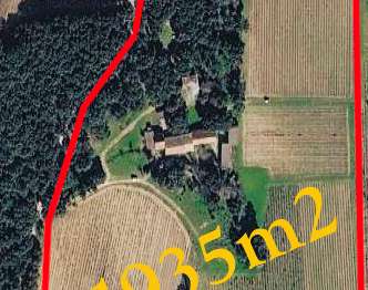 Vente Maison 4 chambresRochegude
