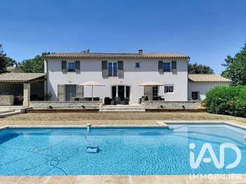 Vente Maison 7 chambresRochegude