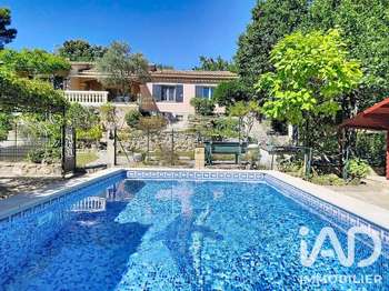 Vente maison 7 pièces Rochegude 26
