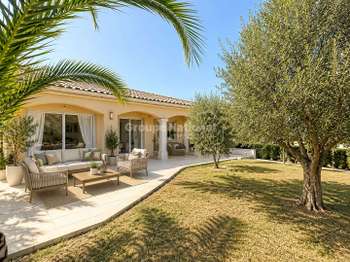 Vente maison 5 pièces Rochegude 26