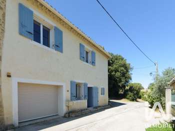 Vente Maison 1 chambreRochegude