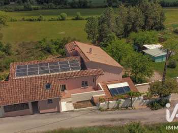 Vente Maison 5 chambresRochegude