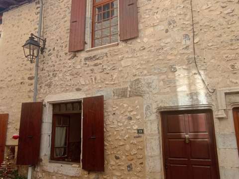 Vente maison 5 pièces Rochemaure 07