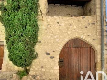Vente maison 6 pièces Rochemaure 07