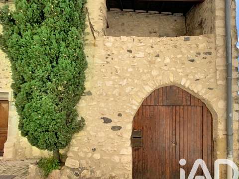 Vente maison 6 pièces Rochemaure 07