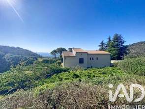 Vente Maison 6 piècesRochemaure