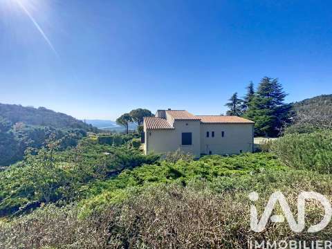 Vente maison 6 pièces Rochemaure 07