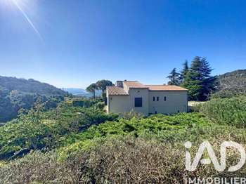 Vente maison 6 pièces Rochemaure 07