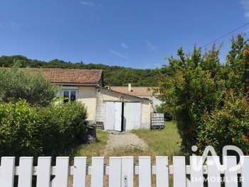Vente Maison 3 chambresRochemaure