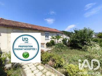 Vente maison 6 pièces Rochemaure 07