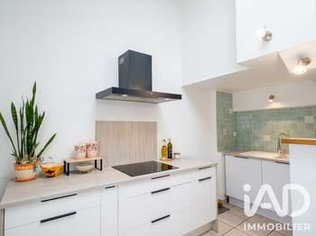 Vente maison 5 pièces Rochemaure 07