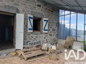 Vente Maison 1 chambreRochepaule