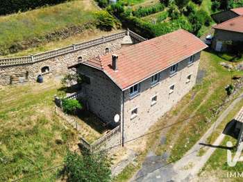 Vente Maison 2 chambresRochepaule
