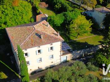 Vente Maison 6 chambresRocher