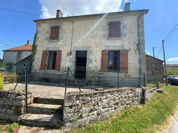 Vente Maison 2 chambresRoches