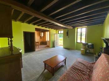 Vente maison 3 pièces Vente maison 3 pièces