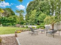 Vente maison 11 pièces