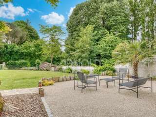 Vente maison 11 pièces