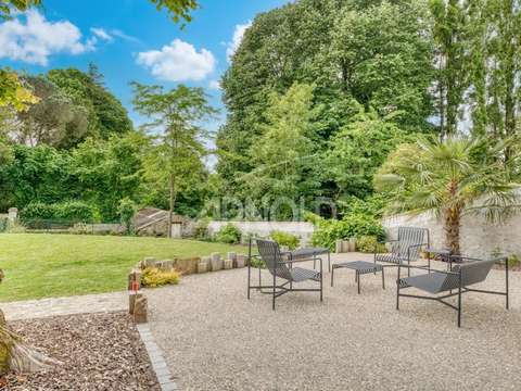 Vente maison 11 pièces Rocheservière 85