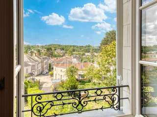 Vente maison 11 pièces