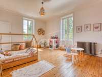 Vente maison 11 pièces