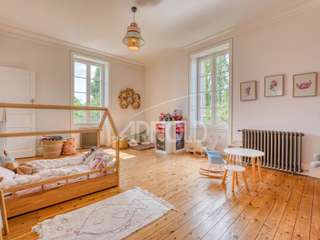 Vente maison 11 pièces