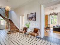 Vente maison 11 pièces