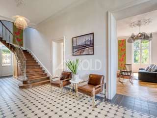Vente maison 11 pièces