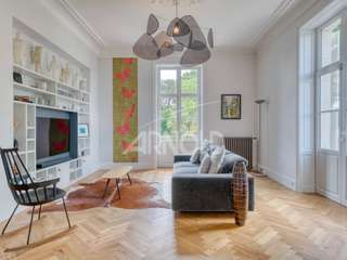 Vente maison 11 pièces