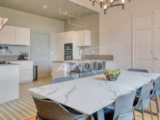 Vente maison 11 pièces