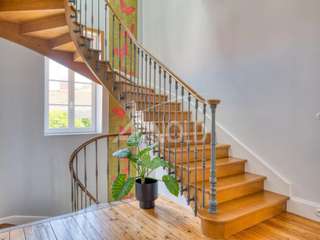 Vente maison 11 pièces