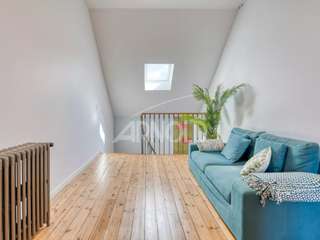 Vente maison 11 pièces