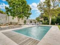 Vente maison 11 pièces