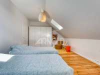 Vente maison 11 pièces