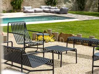 Vente maison 11 pièces