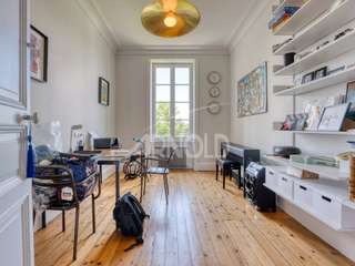 Vente maison 11 pièces