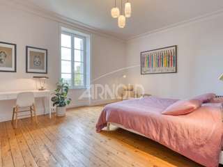 Vente maison 11 pièces