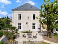 Vente maison 11 pièces