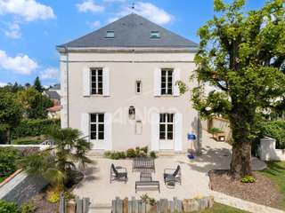 Vente maison 11 pièces