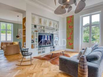 Vente maison 11 pièces