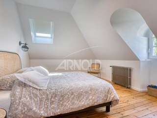 Vente maison 11 pièces
