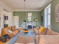 Vente maison 11 pièces