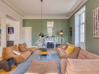 Vente maison 11 pièces